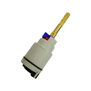 Replace Your Old Cartridge with the ST10584 Tub and Shower Faucet Cartridge for Optimal Performance