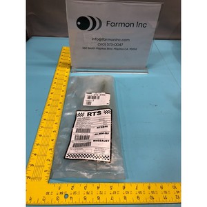 Amat เพลา3710 01034 GND 3/4 DIA 9.5 LG SST Class-Trusted อุปกรณ์เซมิคอนดักเตอร์มรดกระดับโลกและชิ้นส่วนที่ - Product Image 2
