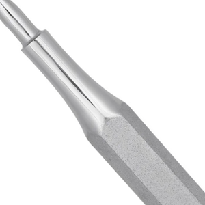 Instrument chirurgical dentaire Heidbrink en acier inoxydable pour l'élimination des fragments radiculaires, outil de chirurgie buccale réutilisable - Product Image 4