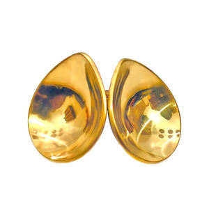 Protector Ocular de Acero Inoxidable Quirúrgico con Mango, Protección Ocular para Láser - Product Image 4