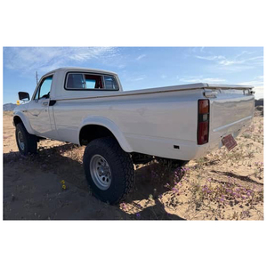 Toyota Pickup 4x4 de 1980 - Product Image 3