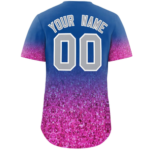 Breathable Men <b>Baseball</b> Jersey fully customized new fashion hot selling premium quality <b>Baseball</b> Jersey with in cheap price - Product Image 3