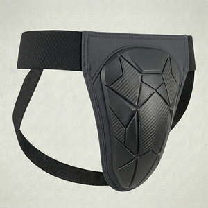 Protège-aine de boxe pour homme 2026 – Qualité supérieure, design optimal, logo personnalisé, en cuir durable - Product Image 4