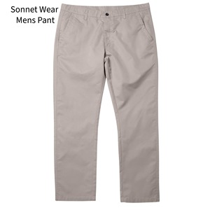 Pantalons décontractés slim fit pour hommes - Product Image 6