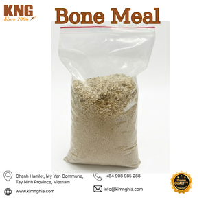 แป้งกระดูกวัว - Product Image 2