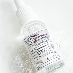 WATI pour la peau - Extrait de Centella Asiatica, acide hyaluronique, sérum biomique à micro-spicules 30 ml pour la régénération de la peau du visage - Product Image 2