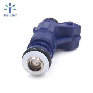 Inyector de Combustible PEIVSO a Precios de Fábrica para Volkswagen 1.6L 2007-2020 VW CrossFox Gol Saveiro SportVan OEM 0280156014 - Product Image 4