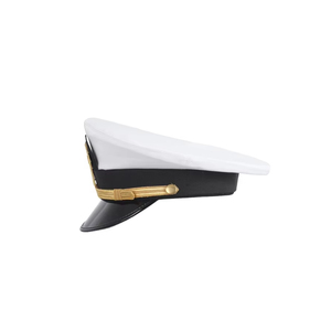 Casquette de fatigue de la Commanderie des Templiers : Design Exceptionnellement Populaire, Meilleur de sa Catégorie – Fabricant de Casquettes Maçonniques - Product Image 2