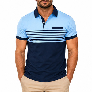 Camiseta Deportiva de Poliéster Negra y Marrón Personalizada de Alta Calidad, Impresión Digital, Secado Rápido, Transpirable, Manga Corta - Product Image 3