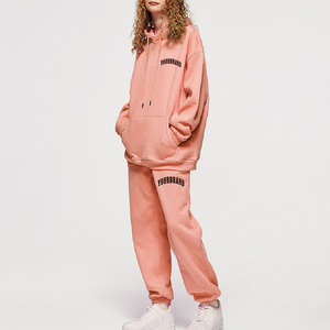 Best High Quality Streetwear <b>jacket</b> & trouser women's 2 piece set 100% nylon Breathable baggy Fit 2 tone <b>ladies</b> Tracksuit - Product Image 5