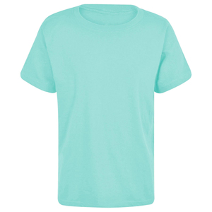 Camiseta Unisex Personalizada al por Mayor, OEM ODM, Tela Suave de Alta Calidad, Cuello Redondo, Ropa Casual, Empresa de Fabricación OEM ODM Unisex - Product Image 6