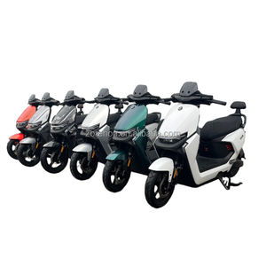 Sconti di Fabbrica Vari Modelli di Motocicli Elettrici per Adulti con Doppio Telecomando Batteria al Piombo o al Litio Omologati per la Circolazione Stradale - Product Image 2