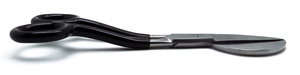 WORLD PRECISION SURGICAL Tijeras Quirúrgicas Tipo Pico de Pato para Vendajes, Mango Negro, Acero Inoxidable, Instrumento de Cirugía General, Set CE - Product Image 6