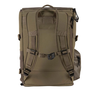 Wholesale Waterproof Cheaper Price Custom Logo Business Travel School <b>Backpack</b> 15.6 Inch Student Hiking Luggage 30-<b>40L</b> Capacity - Product Image 4