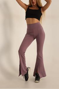 2023 élégant dernier style femmes legging meilleur design Leggings sans couture Gym Sport femmes Fitness Yoga Legging - Product Image 4