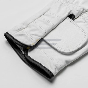 Gants de golf confortables 2026 en cuir de mouton Cabretta, pour droitier et gaucher, toutes saisons, ajustement parfait, petit prix - Product Image 5