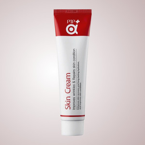 ครีมบำรุงผิวหน้าเกาหลี K-Beauty Piwonpi plus ei skin cream ผลิตในเกาหลี ไฮยาลูรอนิค แอซิด &amp;   โลชั่น - Product Image 1