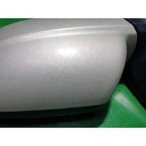 กระจกมองข้างซ้ายมือสองสำหรับรถ Tucson รุ่น 876102E370BW - Product Image 3