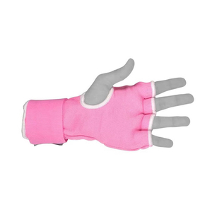Nouvelles paire de gants de boxe personnalisables avec logo et couleur, fermeture auto-agrippante, fabriqués au Pakistan, légers, pour le sport - Product Image 5