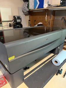 Découpeuse laser, graveur et découpeuse laser CO2 de bureau intelligent, double caméra intelligente 16MP, gravure 3D sur cylindre incurvé - Product Image 2