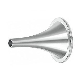 Espéculos de Oído de 5 mm, Instrumentos ORL de Acero Inoxidable Reutilizables, Herramienta de Examen Médico para Otoscopio, Uso Clínico, Hospitalario y Quirúrgico - Product Image 6