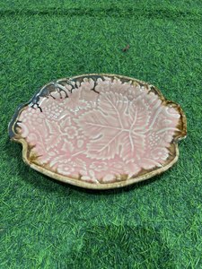 Juego de Tazones para Servir de Cerámica Tallada, Ecológicos, Saludables, Duraderos, Aptos para Contacto con Alimentos, para Uso Doméstico y Fiestas, Marca Time 2 Decor - Product Image 3