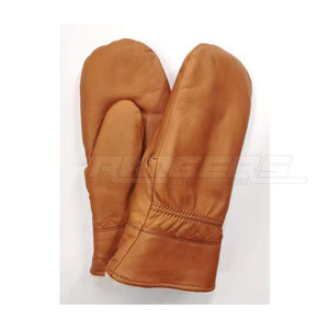 <b>Ski</b> Mittens <b>Gloves</b> Flexible Grip Design Warm Insulated Fabric Snow Resistant Outdoor <b>Ski</b> And Winter Adventure Use - Product Image 2