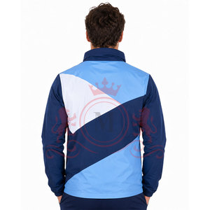 Durable Windbreaker <b>Jacket</b> Premium Outdoor Wear With <b>Lightweight</b> Feel And Comfortable Fit For Sale - Product Image 2