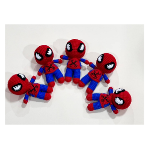 Muñecos Amigurumi de Ganchillo de Oveja con Vestido Verde Grabado en Lana, Mochila, Juguete de Peluche de Moda de Dibujos Animados, Forma 3D, Llavero Suave con Mosquetón - Product Image 2