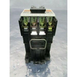 Contactor Fuji Electric Tipo SC-0, 4NC0F0, 100583 - Equipo y Piezas de Semiconductores de Confianza de Marca Global - Product Image 4