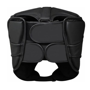 Protection de tête de sport de style moderne, nouvelle arrivée, protection de tête pour adultes, fabriquée au Pakistan - Product Image 3