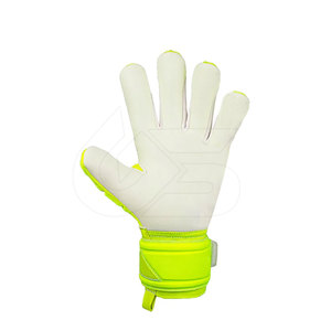 Service OEM, dernier design, gants de gardien de but en cuir pour l'extérieur, qualité supérieure, ajustables, haute qualité - Product Image 5