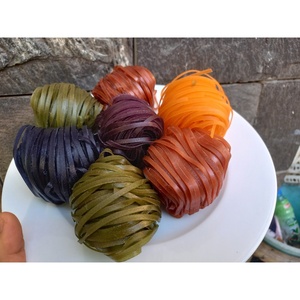 Venta al por mayor precio asequible vegetal Pho/fideos envasados en 500g- 1kg - Product Image 1