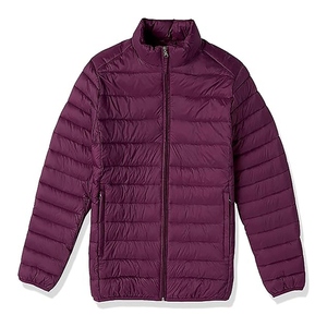 OEM High Quality Spring Custom Front Logo Stand Windproof Breathable Oversized Zip-Up <b>Men</b> <b>Thin</b> Fleece Sherpa Bomber <b>Jacket</b> - Product Image 5