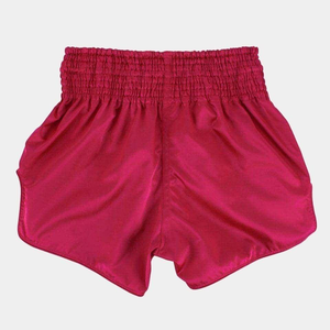 Shorts MMA haute résistance pour le sparring et les combats en cage, shorts MMA ultra légers pour l'entraînement de vitesse et le combat - Product Image 2