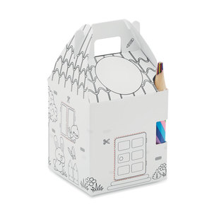 Set di Merchandising per bambini Set di Merchandising per bambini kit artigianali in feltro - Product Image 4