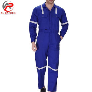 Ropa de Trabajo de Alta Visibilidad con Logotipo Personalizado para Hombre, Overol Reflectante, Corte Ajustado, Alta Calidad 2026 - Product Image 6