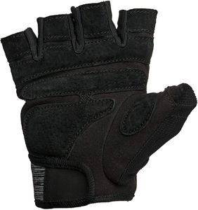 Gants de fitness professionnels antidérapants, respirants, pour la salle de sport, pour hommes et femmes, avec logo personnalisé - Product Image 4