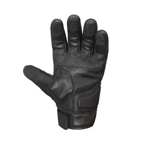Guantes de Motocicleta Unisex Impermeables de Alta Calidad, Dedos Completos, para Ciclismo al Aire Libre, con Correa de Muñeca Ajustable de Carbono Avanzado - Product Image 2