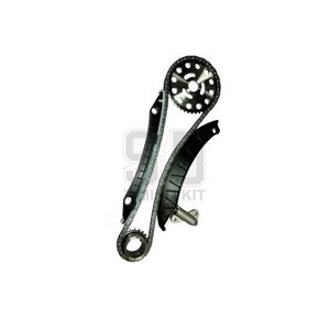 Pour RENAULT BT1A. BT1D.BT0M. BT0N. BZ0Y. DT01. DT09. DT11. DT12. DT1D. Kit de chaîne de distribution DT1E pour NISSAN - Product Image 1