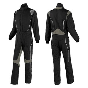 Men Full Sleeve Motorcycle Racing <b>Suit</b> <b>Red</b> Black Color Blocked Windproof All Seasons Wear - Product Image 4