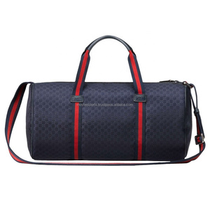 Custom Vintage <b>Men</b> Women Canvas Travel Duffle <b>Bag</b> Gym Weekend Handbag <b>Shoulder</b> <b>Bag</b> Luggage Sports Kit Duffel <b>Bag</b> - Product Image 5