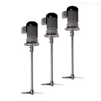 Agitateur vertical industriel à montage supérieur |   Agitateur de mélange liquide pour les réservoirs de traitement de l'eau et des eaux usées