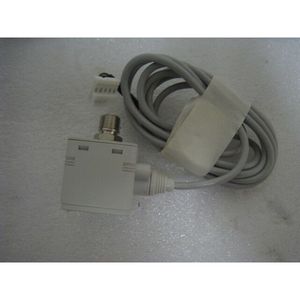 สวิตช์แรงดันและจอแสดงผล SMC ZSE40-T1-22L - อุปกรณ์และอะไหล่เซมิคอนดักเตอร์ระดับโลกที่เชื่อถือได้ - Product Image 2