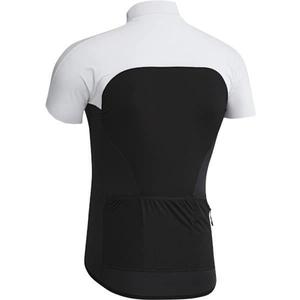 Conjunto de Jersey y Pantalones Cortos de Ciclismo Personalizados para Equipos de Carreras Profesionales y Marcas de Ropa Deportiva - Product Image 4