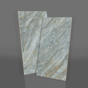 Vente directe d'usine, carreaux de sol en granit 600x1200mm super polis pour salle de banquet. - Product Image 1