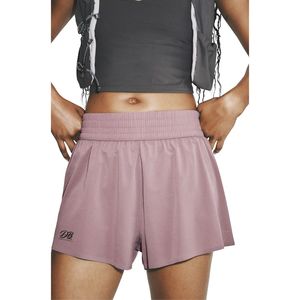 Shorts Deportivos Ligeros con Bolsillos, de Secado Rápido, para Correr, Gimnasio, Fitness, Entrenamiento, para Mujer - Product Image 1