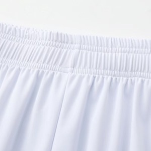 Uniformes de compétition de Taekwondo, hauts personnalisés élastiques pour combattants, tendance unisexe, approuvés WT, 100% polyester, haute qualité, durables - Product Image 6