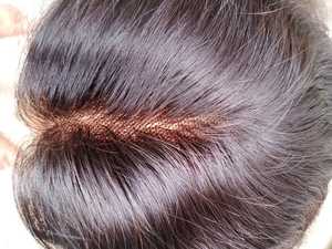 Extensiones de Cabello Humano Virgen Puro, Cabello Indio, Accesorios de 10-34 Pulgadas, Marca HUMAN HAIR, Entrega en 4-5 Días - Product Image 2