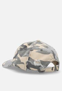 Distressed Baseball <b>Cap</b> Washed <b>Vintage</b> Dad Hat Adjustable Baseball <b>Cap</b> Custom Logo Washed Hat Wholesale OEM <b>Cap</b> - Product Image 4